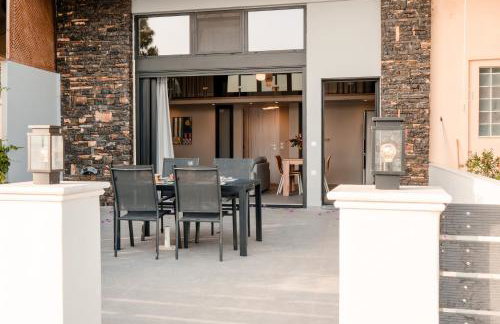 Beachfront apartment at Neorio Beach - Foto 21