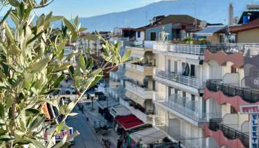 Filoxenia Paralia - Foto 5