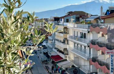 Filoxenia Paralia - Foto 5