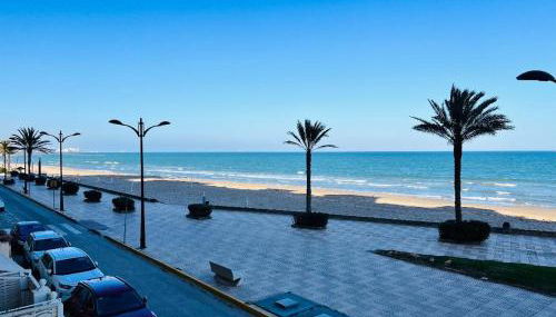 Port Saplaya little Venice 10 days minimum - Foto 2