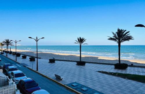 Port Saplaya little Venice 10 days minimum - Foto 2