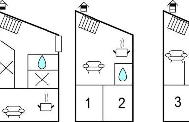 4 Bedroom Gorgeous Home In Boljun - Foto 36