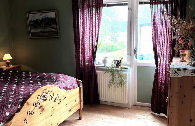 4 Star Holiday Home in Karlsborg - Foto 4