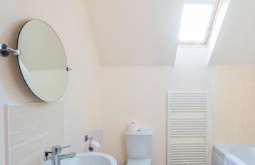 The Granary with Hot Tub - Foto 20