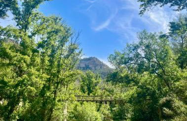 Casa rural El Encanto de La Gila - Foto 47