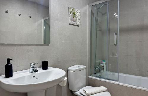 Apartamento Alazán - Ole Solutions - Foto 17