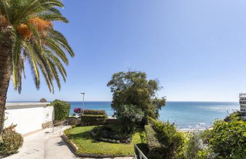 Apartamento Playa Centro Vistas Mar - Foto 53