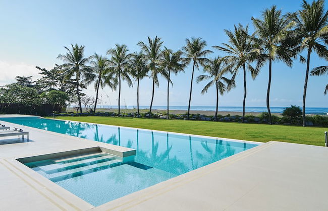 Saba Estate Luxury Villa Bali - Photo 50