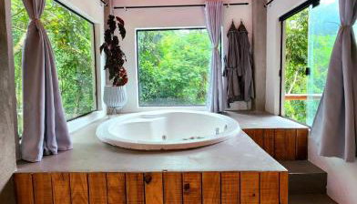 Studio Mata dos Curiós - Foto 4, towels