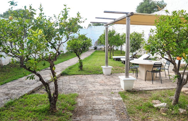 Masseria Piccole Taverne - Foto 38