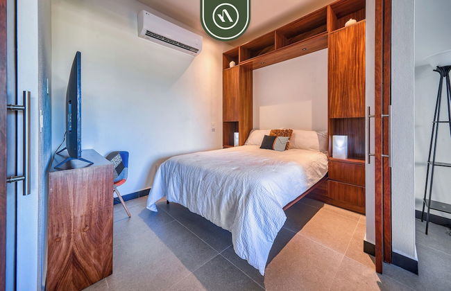 VGolf with Pool & Gym by Naya Homes - Foto 15