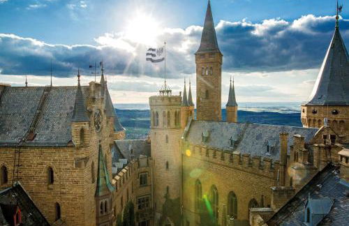 Apartment Alb Glück 1 - Foto 29