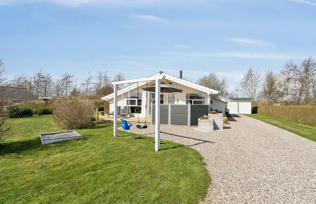 "Tjakko" - 700m from the sea - Foto 9