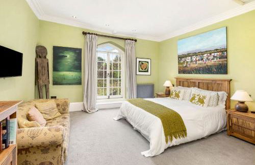 Colleton Hall and East Wing - Foto 35