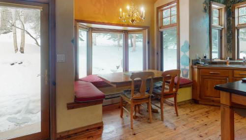 Mountain Luxury - Foto 3