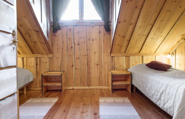 Luostakka iso - Foto 18