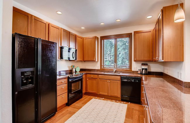 Black Canyon Inn Unit J2 - Foto 9