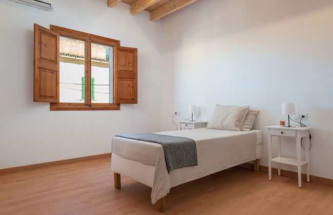 Can Serral in Algaida - Foto 30