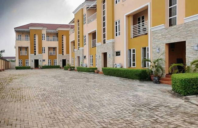 Aden 360 Apartments By Intra - Foto 26