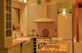 Alkyoni luxury apartments Katakolo - Photo 69