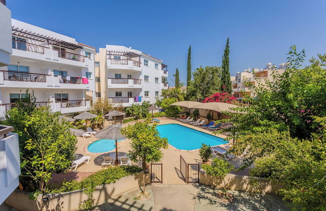 Artemis Cynthia Complex - Foto 48