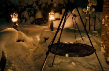 neu ab Juli - Einzigartiges Loft am Seerosenteich - Foto 31