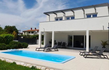 Villa Aria in Filipana - Foto 9