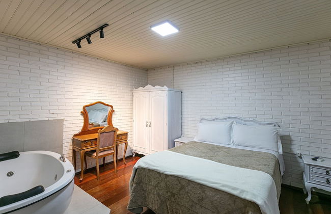 MERANO GRAMADO - Charme - Foto 1