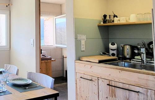 CŒUR VERT ökologisch mit viel Ambiente für Seelen-Wellness - Foto 20