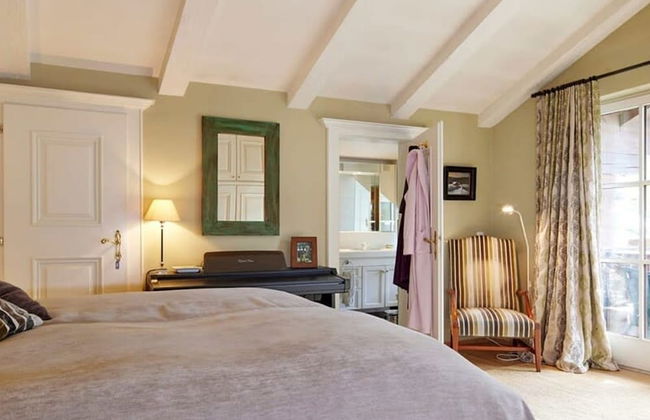 Kitzb hel Austria Best Luxury 4 Bedroom 4 Bathroom Apartment in World-renowned Ski-resort - Foto 40