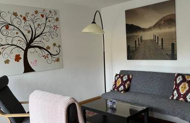 Ferienwohnung in Landsberg am Lech - Foto 9