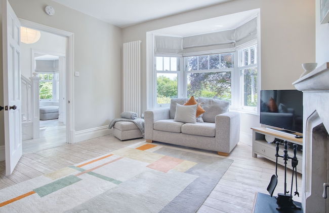 Penlan - 3 Bedroom Cottage - Saundersfoot - Foto 40