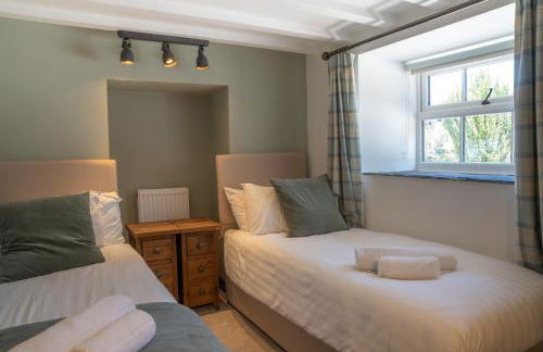 Stainsborough Hall Holiday Cottages - Foto 56