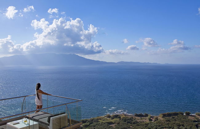 Villa Eleni - Foto 47