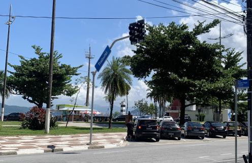 Apartamento em Santos na Ponta da Praia - Foto 29