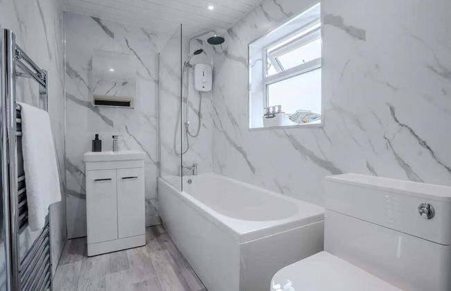 Coastal/petsok/kingbed/wifi/garden - Photo 15