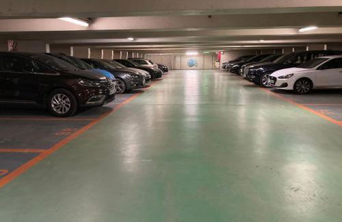 My Little House in Paris * Hypercentre * Climatisé - Foto 36