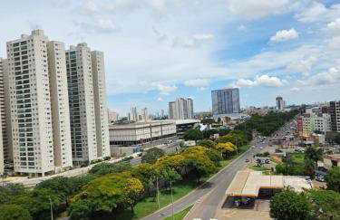 Flat 1015 - Hotel Comfort Taguatinga - Foto 42