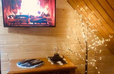 CHALET DES PAZ - Photo 12