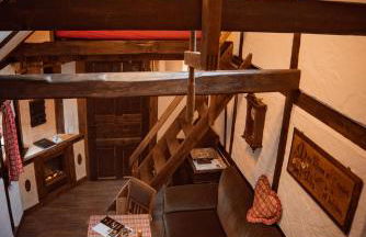 Apartment Altes Hinterhäusel - Foto 30