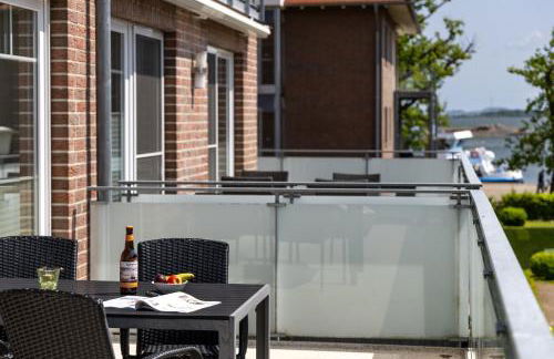 Ferienwohnungen Hafenresidenz Alter Speicher Lauterbach - Foto 64