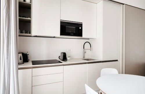 Torre Milano Luxury Suite Gym-Pool&Rooftop - Foto 20