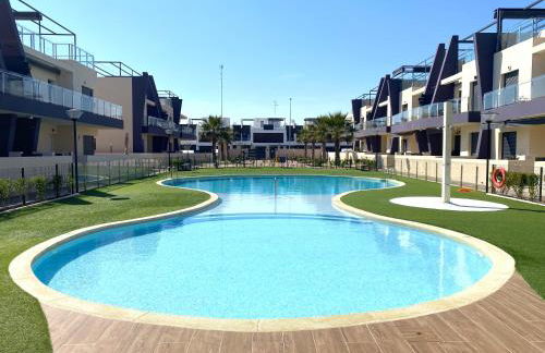 Precioso apartamento a tan solo 300 m de la playa! - Foto 24