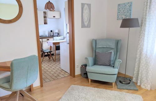 Ferienwohnung Fischer - Foto 2