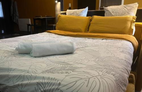 Suite avec Sauna 36m² - Foto 20