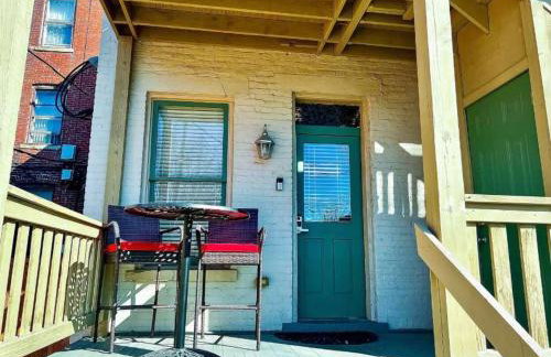 The Nook on Neil Walkable 3BR - Foto 34