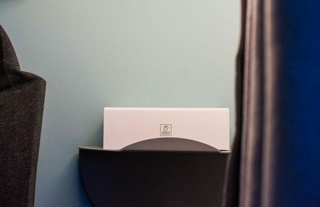 Locals Boutique Apartment Gongbei No.1 - Photo 2