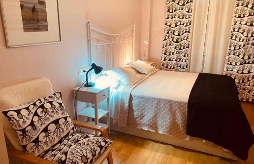 Galicia - Porto de Espasante - Ortigueira - Foto 6