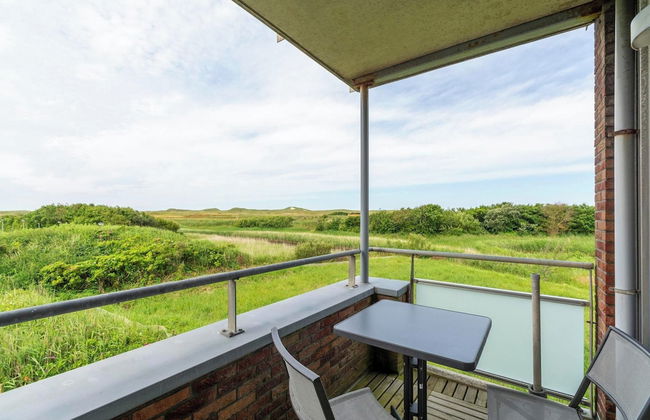 Cozy Apartment With Balcony - Foto 12