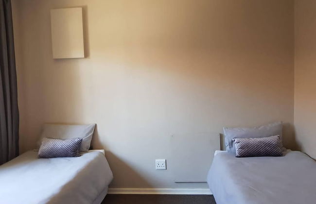 Comfortable Furnished Apartment Wi-fi Free Parking - Foto 4